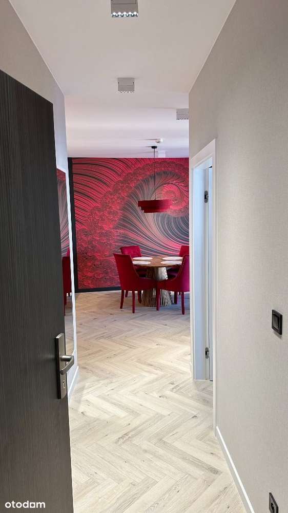 Apartament 2 pokoje z balkonem pod klucz + Vat - Pełny obrazek: 5/15