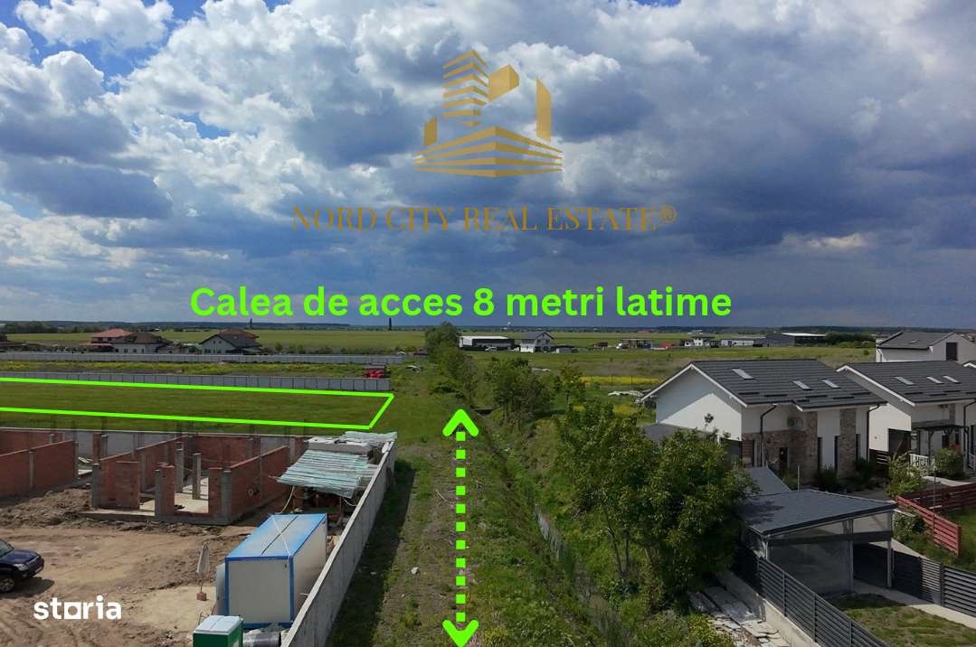 Loturi Otopeni | Teren Otopeni | Odaile - Imagine principală: 3/4