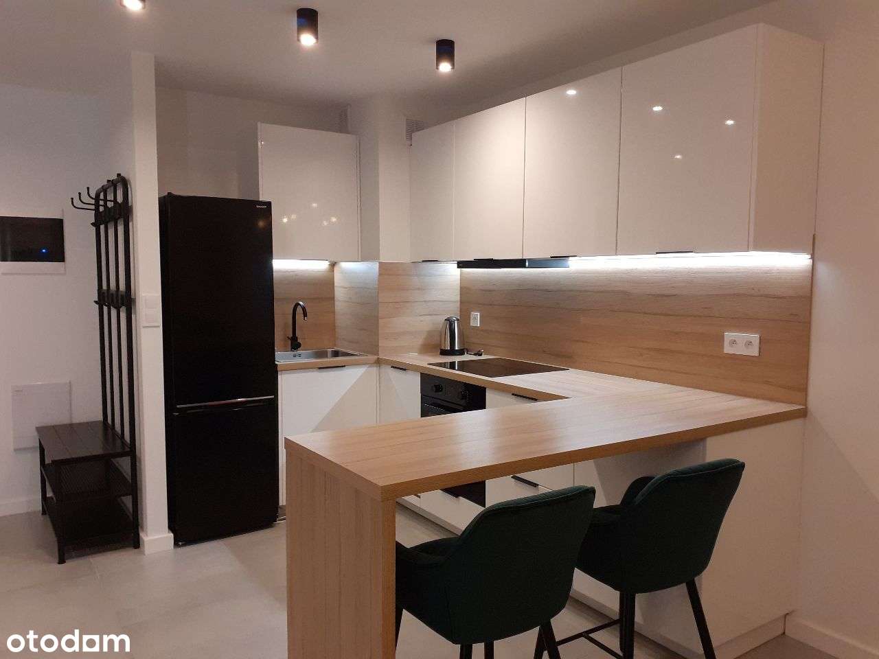 Nowoczesny Apartament / Modern apartment - Pełny obrazek: 5/20