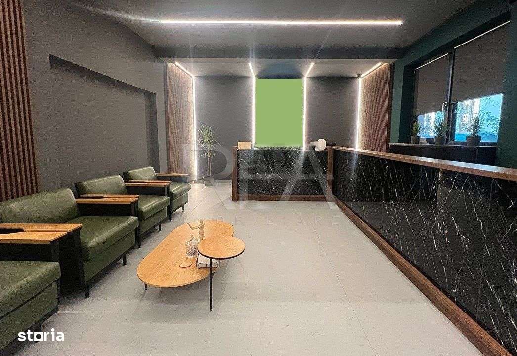 Vila cu pozitie perfecta langa statuia Aviatorilor - Imagine principală: 1/18