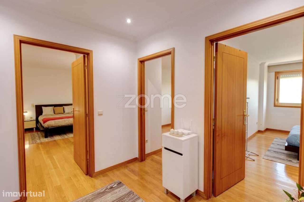 Apartamento T3 | Centro de Famalicão-9