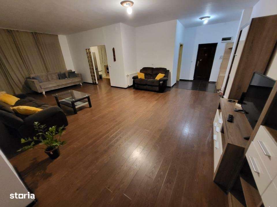 Apartament 3 Camere | metrou Straulesti - Imagine principală: 2/8