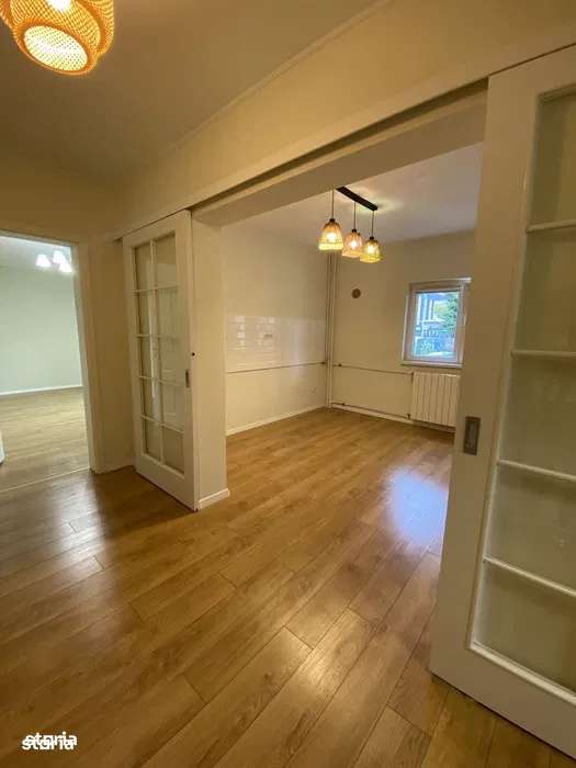 Apartament 2 camere | 13 Septembrie| SPATIOS | Renovat 2025| METROU | - Imagine principală: 2/12