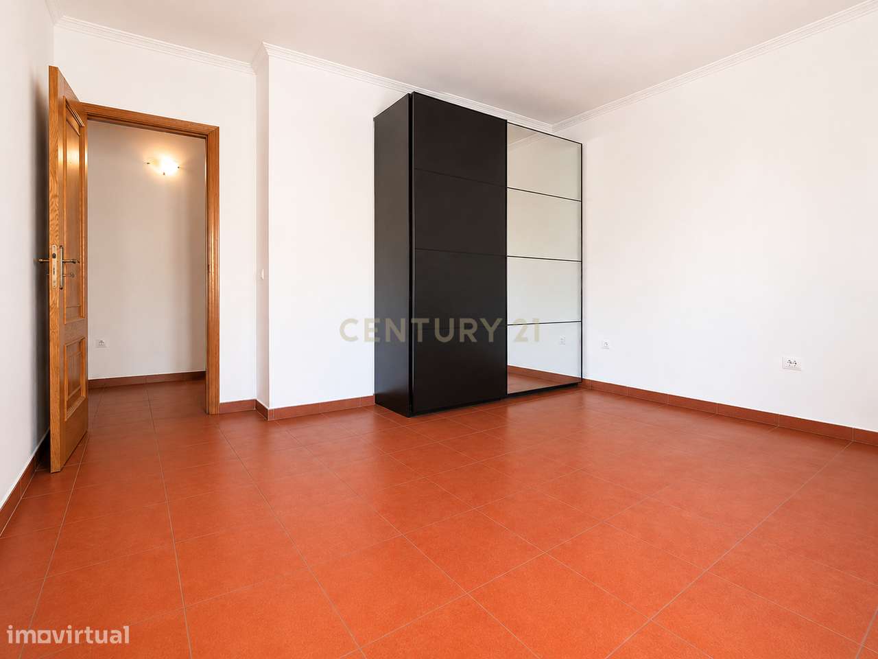 Espaçoso Apartamento T3  com Arrecadação em Pinhal Novo, Palmela-37