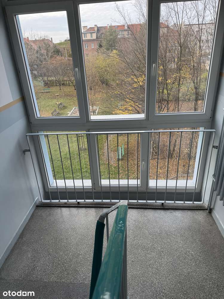 GRABISZYN  /BOREK - 3 POKOJE - ROZKŁAD - PIWNICA-10