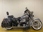 Harley-Davidson Softail Springer Classic - 2