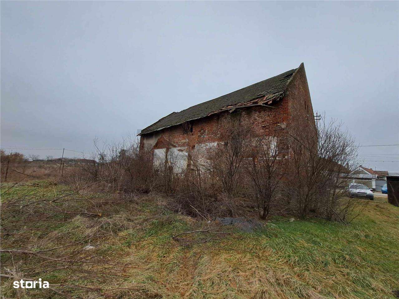 RECO Moara veche Ciumeghiu - Imagine principală: 4/7