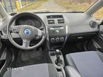 Fiat Sedici 1.6 16V 4x4 Dynamic - 6