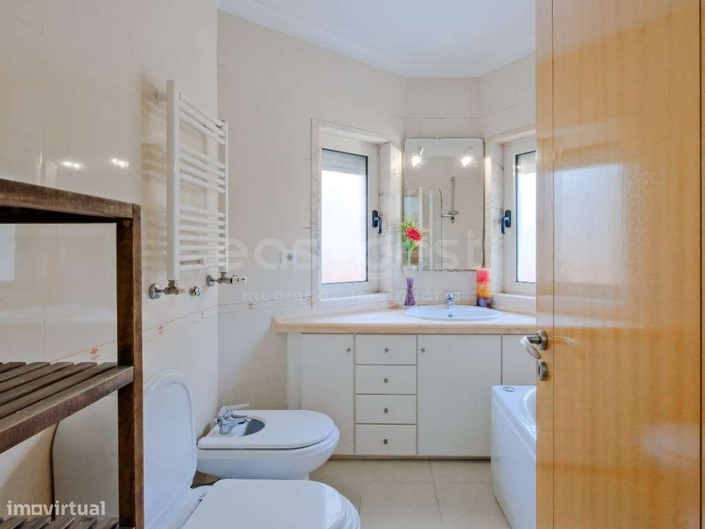 Apartamento T3 com TERRAÇO Privado de 113m2 e BOX com 49m2 | Serra ...-17