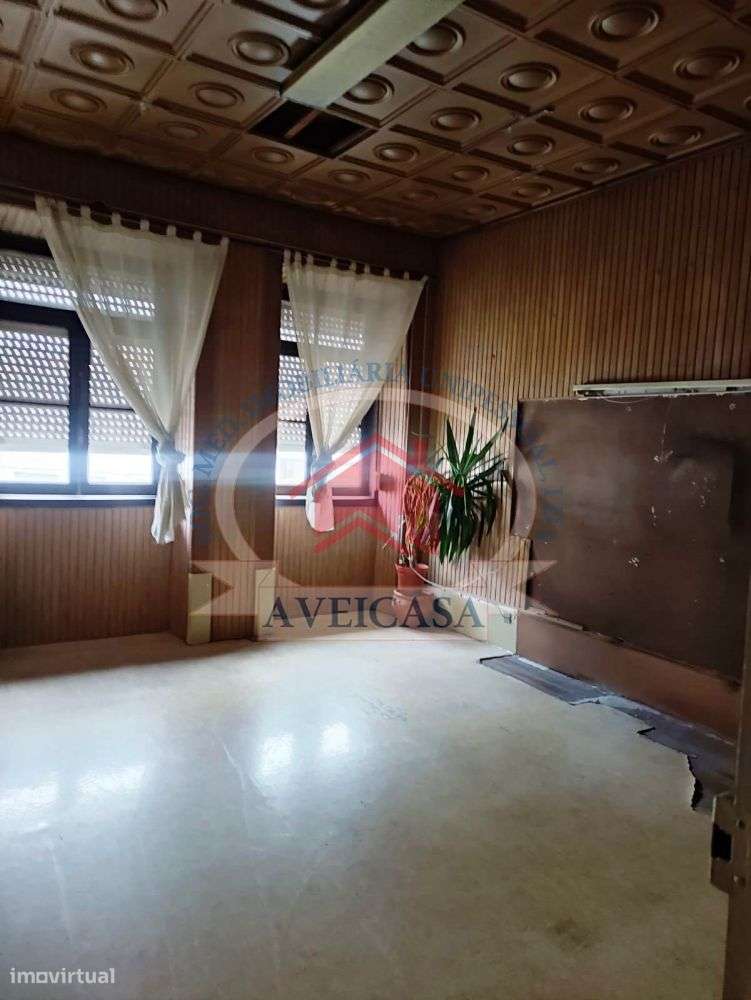 Moradia no centro de Esgueira - Grande imagem: 5/9