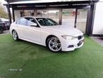 BMW 320 d Auto Pack M - 1