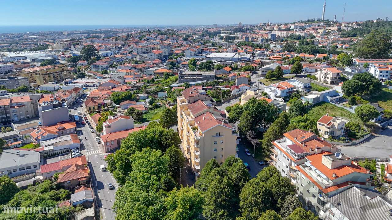 Apartamento T3 em Canelas, Vila Nova de Gaia-3