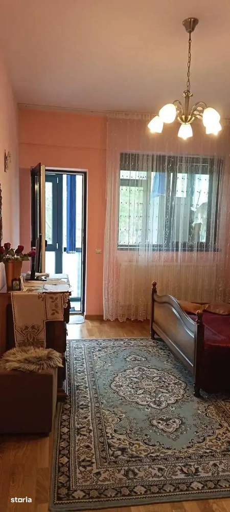 Apartament 2 camere, decomandat, bloc nou, metrou Piata Iancului - Imagine principală: 5/7