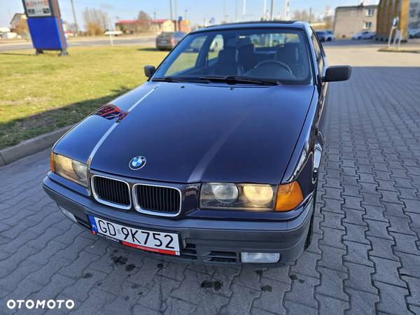 BMW Seria 3 - 4