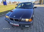 BMW Seria 3 - 4