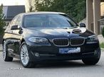 BMW Seria 5 520d Aut. Luxury Line - 30