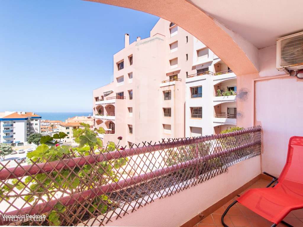 Arrenda Apartamento T2 - Ericeira, A Casa das Casas - Grande imagem: 3/26