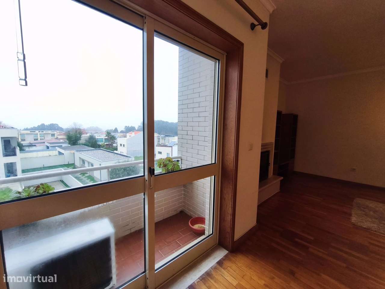 Apartamento T2 Arcozelo - Quinta do Corvo - Grande imagem: 4/14