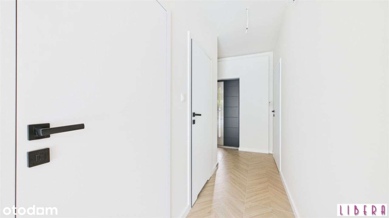 Atrakcyjny dom, bliźniak, Bartodzieje-5