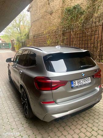 BMW X3 M Standard - 4