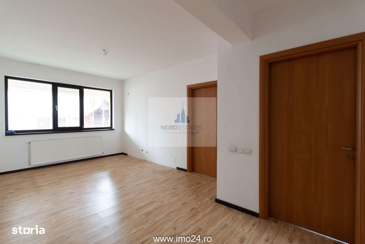 Baneasa-Dobrogeanu Gherea, Apartament 3 Camere, bloc 2013 - Imagine principală: 5/10