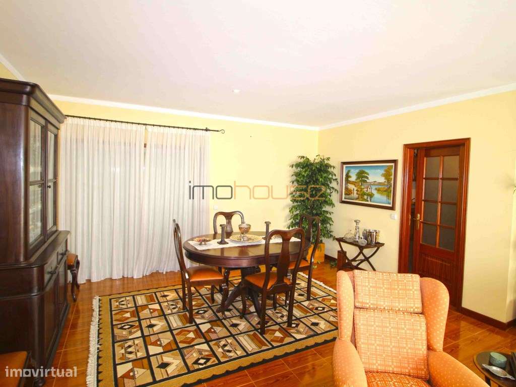 Moradia pronta habitar na Montanha - 1ha de Terreno-15