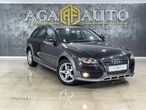 Audi A4 Allroad 2.0 TDI Quattro - 2