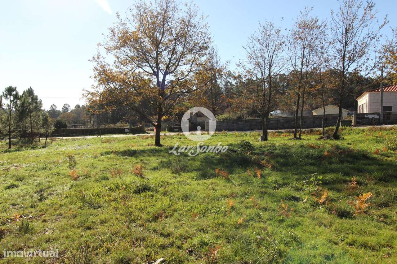 Lote  de Terreno para moradia individual em Borba, Celorico de Basto - Grande imagem: 2/7