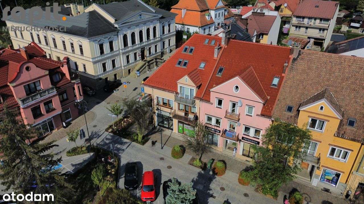 Mieszkanie w super lokalizacji na sprzedaż - Pełny obrazek: 5/6