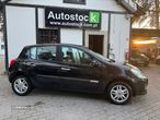 Renault Clio 1.2 TCE Rip Curl - 3