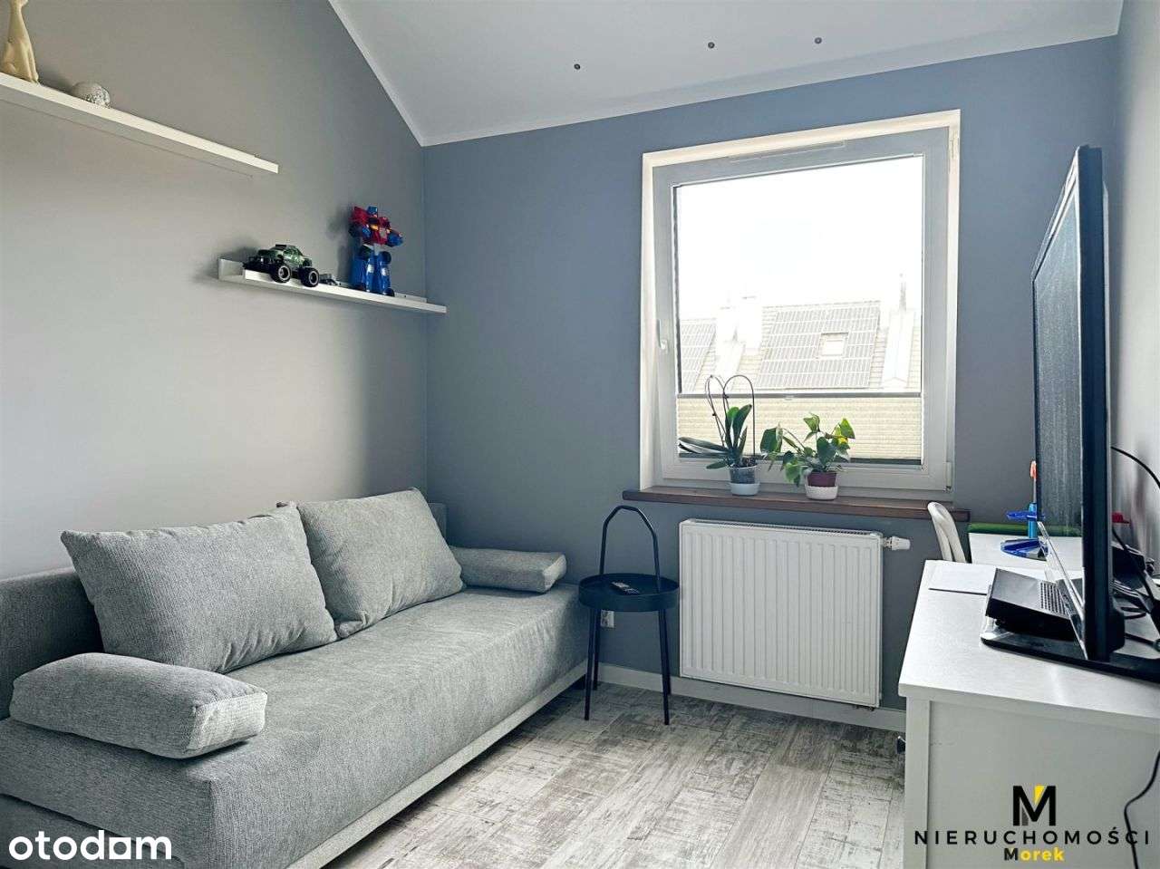 Dom na Osiedlu Słonecznym - gotowy!-11