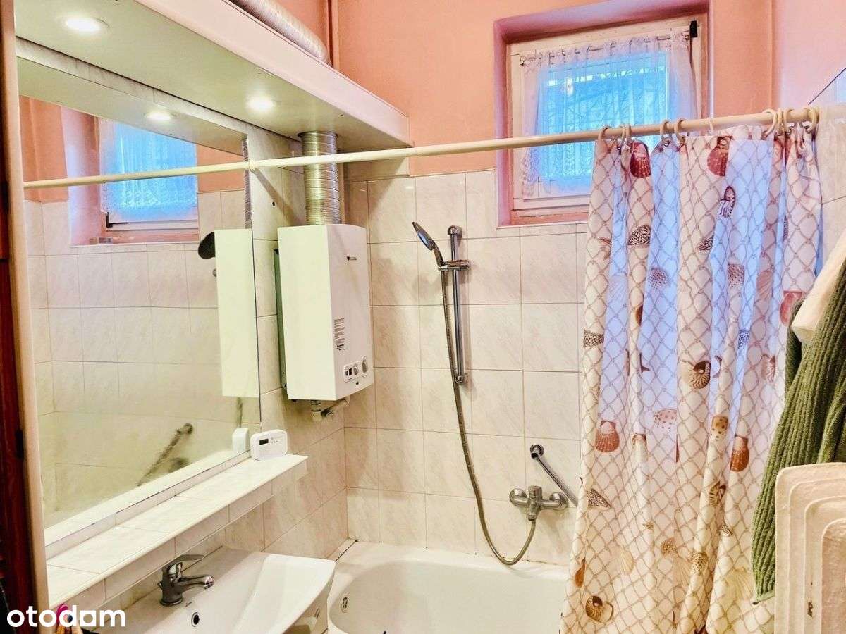 Mieszkanie do własnej aranżacji - top lokalizacja-7