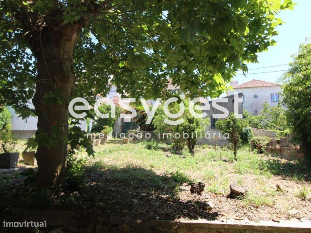 Chalé em Sintra - Grande imagem: 5/26