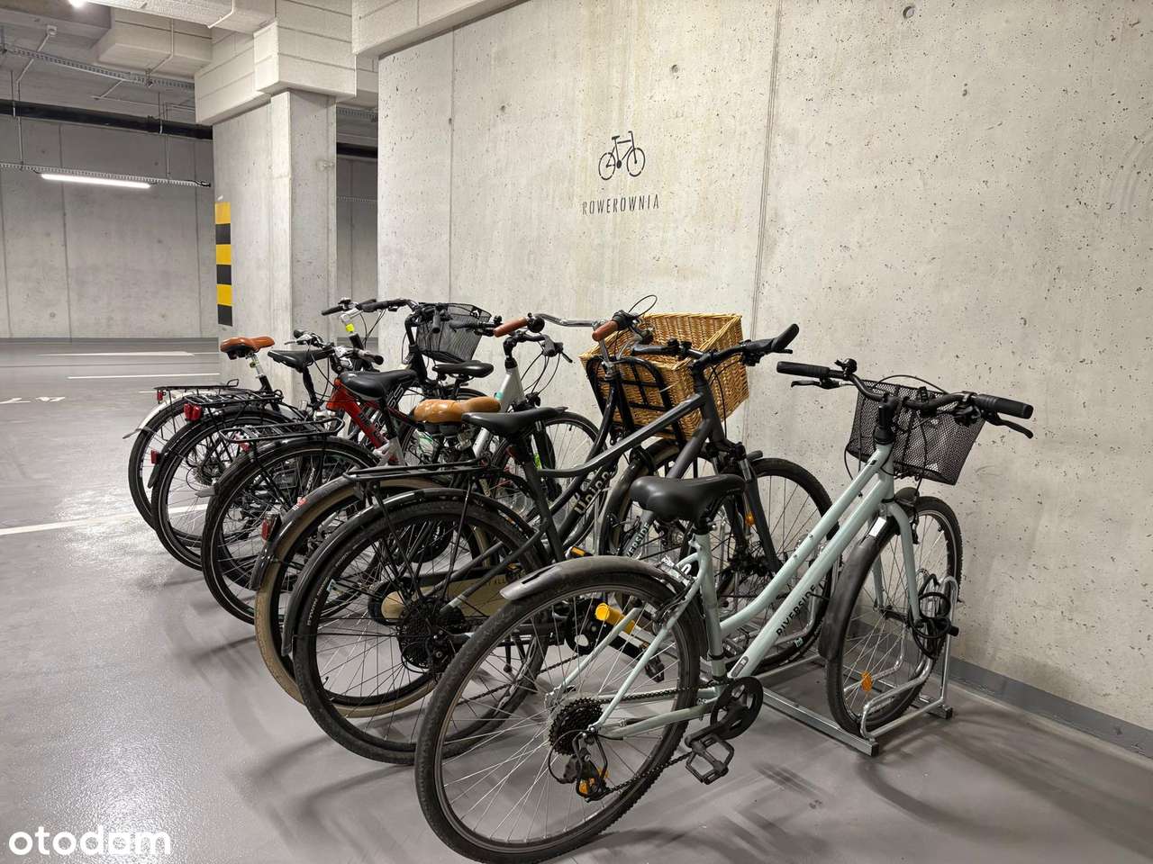 Kapelanka-Kobierzyńska NOWE 2-pokojowe w stanie deweloperskim-8