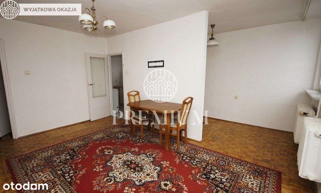 Okazyjne mieszkanie na Bielawach-0