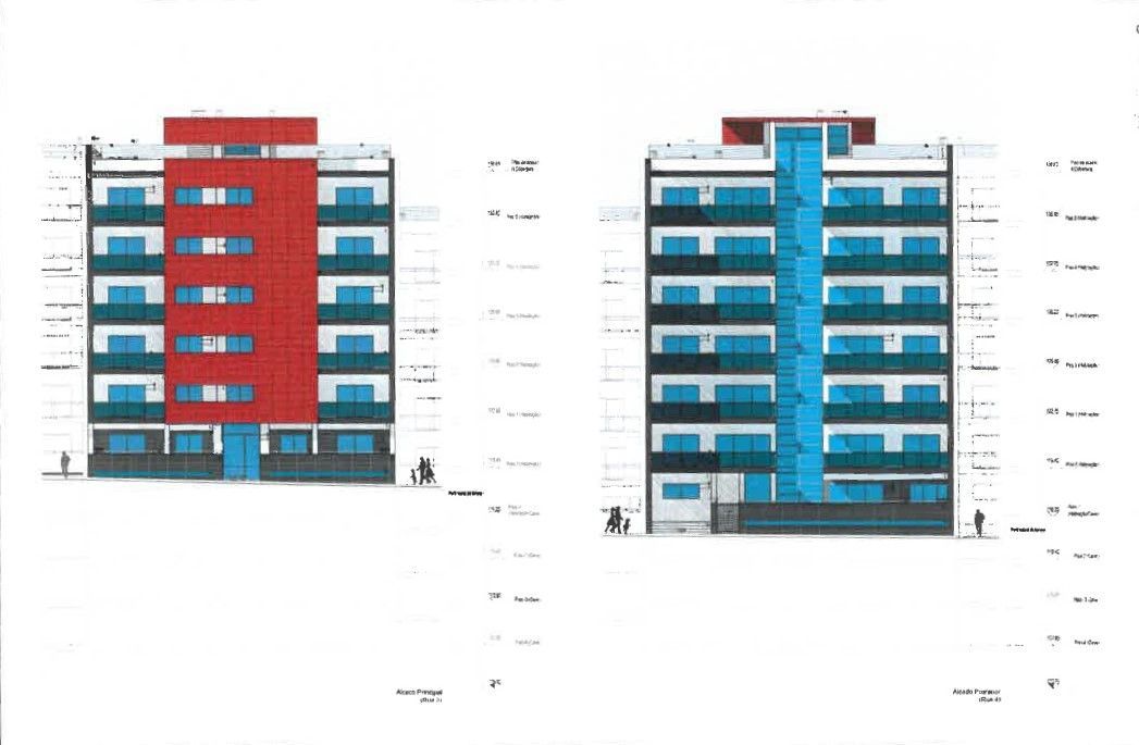 Apartamento T3, NOVO A ESTREAR