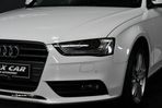 Audi A4 Avant 2.0 TDI Advance S tronic - 7