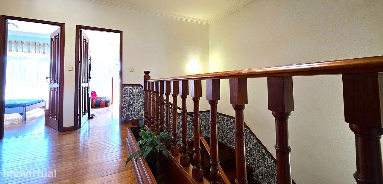 MORADIA T4 Pronta Habitar-15