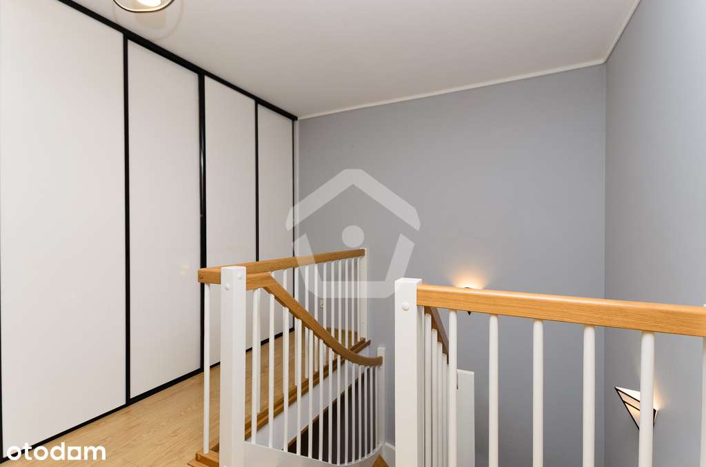 Mieszkanie 3 pokojowe os. Zalesie-14