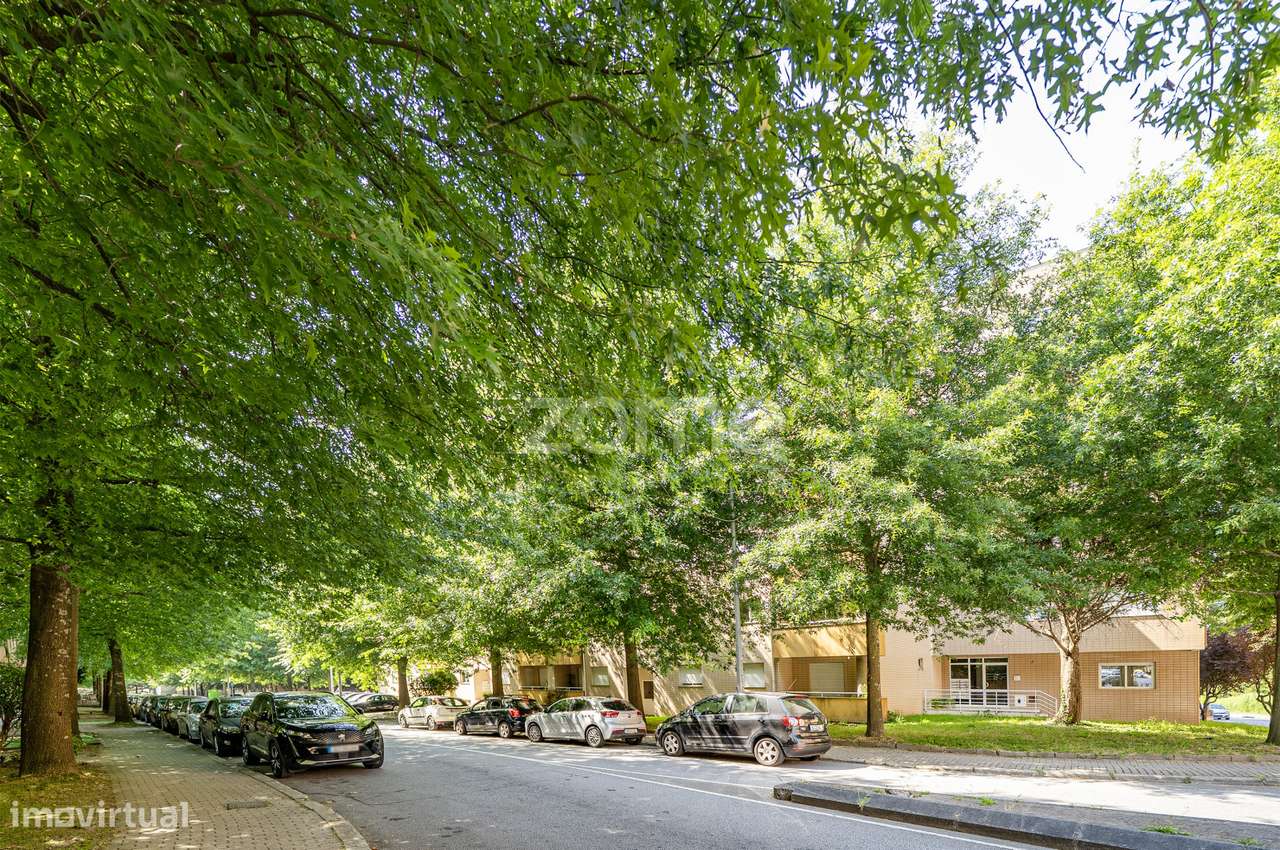 Apartamento T4+1 em Lamaçães, Braga - Grande imagem: 4/43