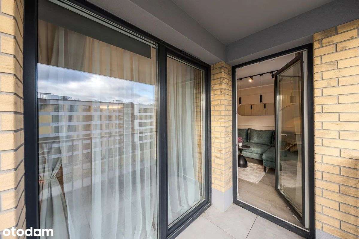 Piękne mieszkanie w super cenie!-13