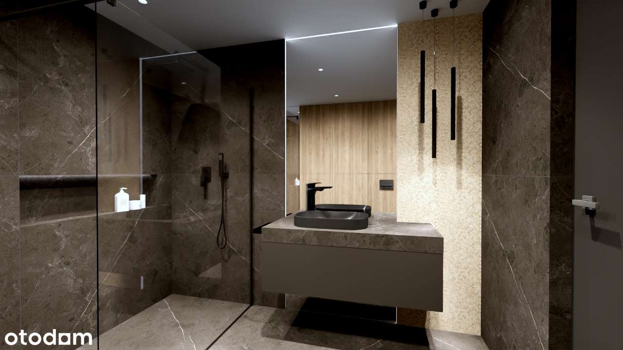 Duży dom z ładną działką ze stawem przy lesie-potencjał aranżacji-17