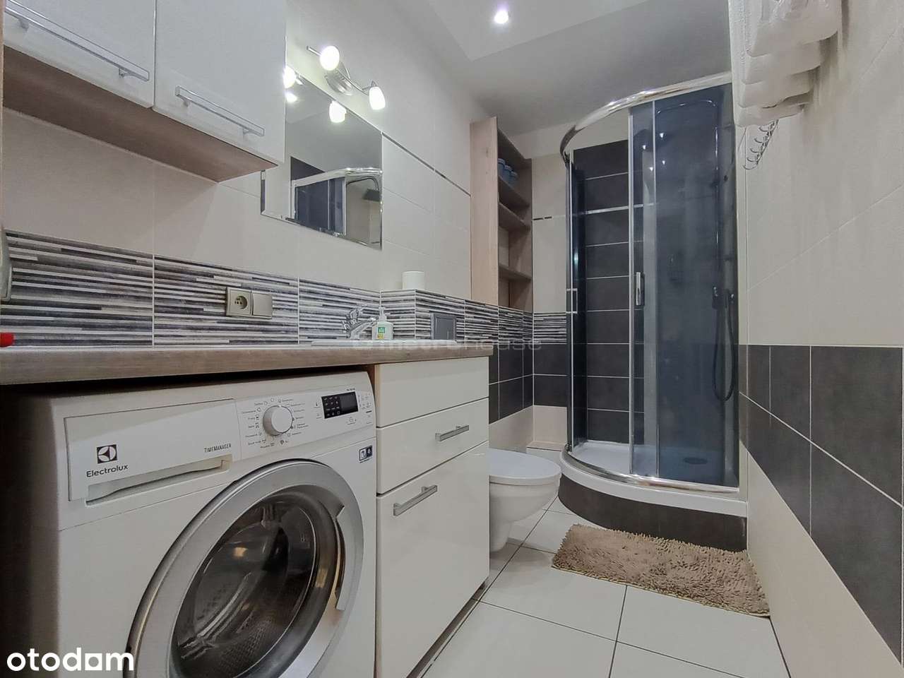 Ładne mieszkanie po remoncie na Osiedlu Mazurskim-14