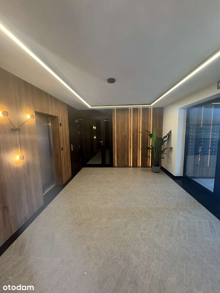 NOWY Apartament w centrum miasta 2 POKOJE z windą Marmury Parking SOHO - Pełny obrazek: 5/20