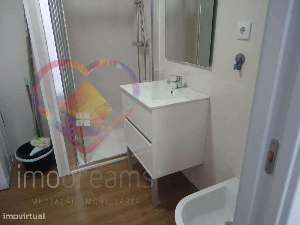 Apartamento T0, centro de Aveiro - Grande imagem: 4/18