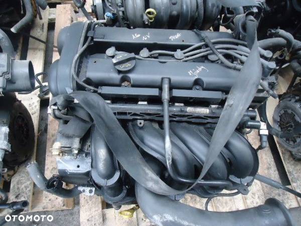 Silnik komplet Volvo C30 S40 1.6 16V B4164S3 09r - 1