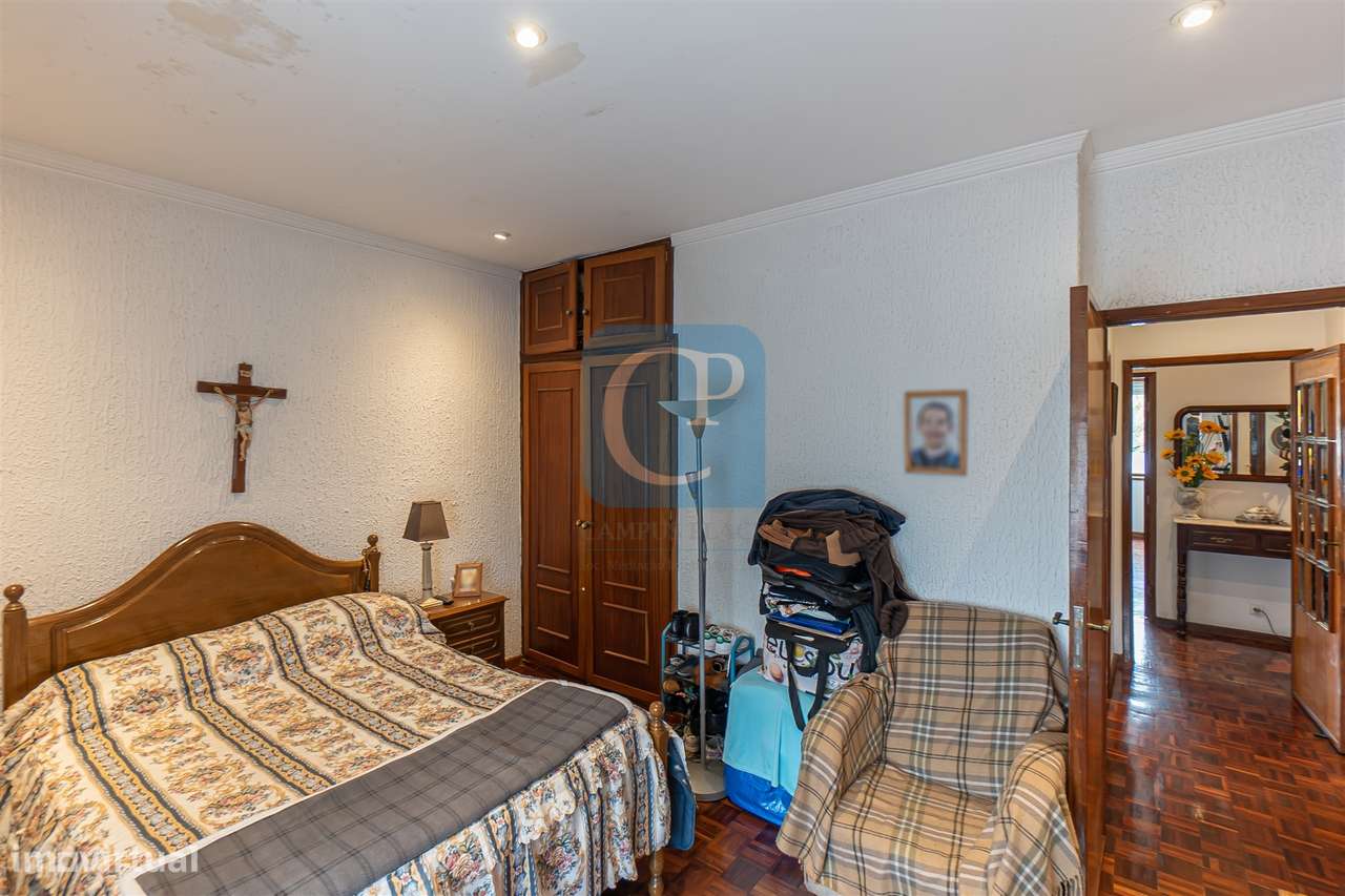 Andar Moradia T3 Duplex  em Pedrouços, Maia-22
