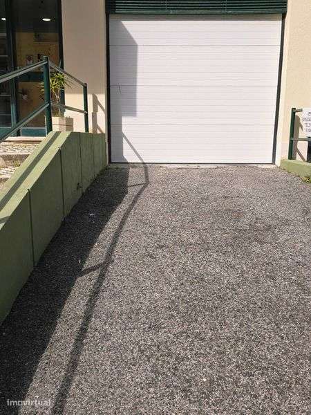 Garagem mota Oeiras - Grande imagem: 5/5