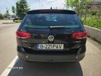 Volkswagen Passat Variant 1.6 TDI (BlueMotion Technology) DSG Comfortline - 4
