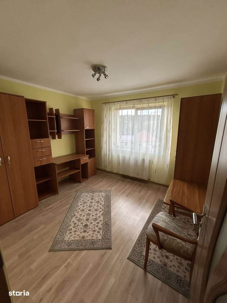 Inchiriere Apartament 2 camere – Cisnădie, Sibiu - Imagine principală: 4/7